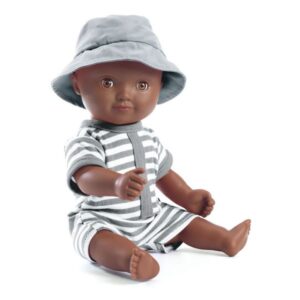 Baby boy Samra – Pomea