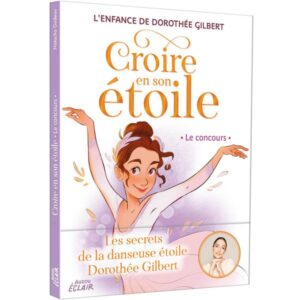 Croire en son étoile – Le concours