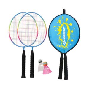 Set de Badminton Junior
