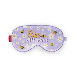 Masque de Sommeil Bee – Nap Queen