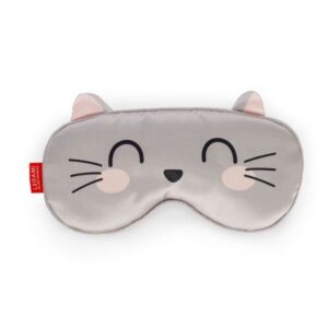 Masque de Sommeil Kitty – Nap Queen