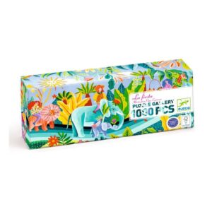 Puzzle La fiesta – 1000 pcs