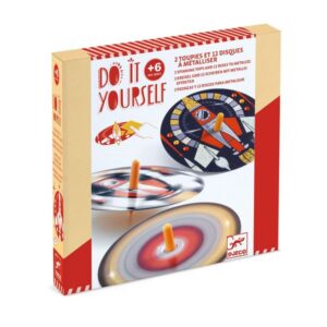 Hypno cosmos toupies