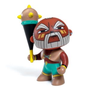 Marcus – Arty Toys