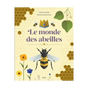 Le monde des abeilles