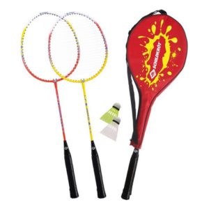Set de Badminton – 2 joueurs