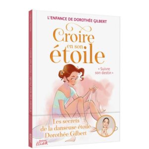 Croire en son étoile – Suivre son destin
