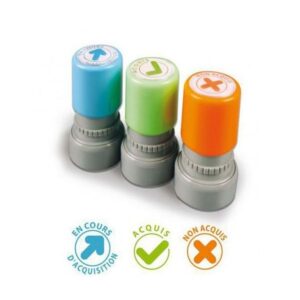 Tampons automatiques – Acquis