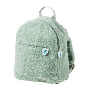 Sac à dos vert – Teddy