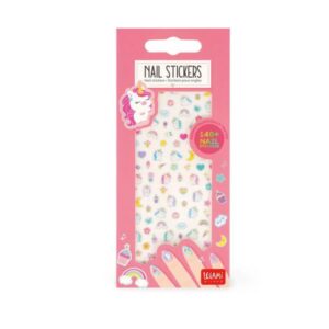Stickers Pour Ongles Unicorn – Nail Stickers