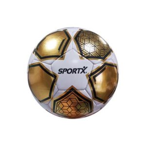 Ballon de foot – Sportx Gold