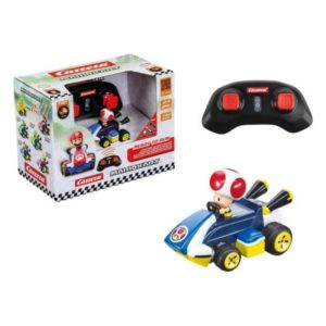 Mini voiture RC – Toad