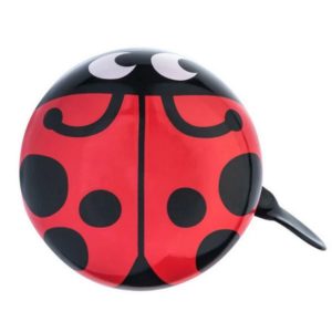 Sonnette Pour Vélo – Coccinelle