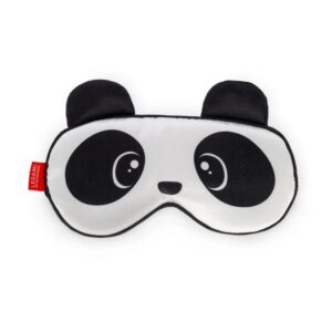 Masque de Sommeil Panda – Nap Queen