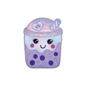 Mon livre qui sent bon – Bubble Tea