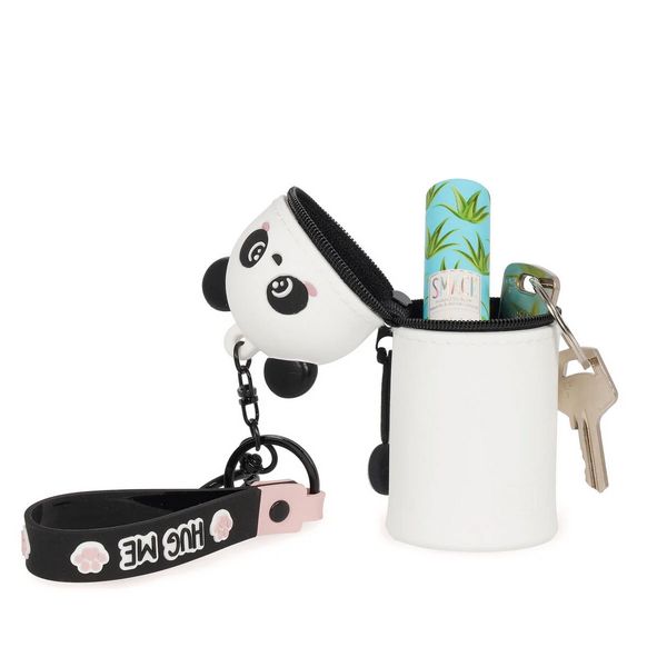8052694100100-porte-monnaie-porte-cles---panda---mini-kawaii