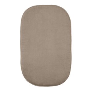 Coussin réducteur éponge – Taupe