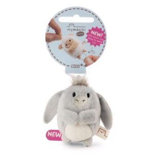 Mymochi – Mini-âne Earl