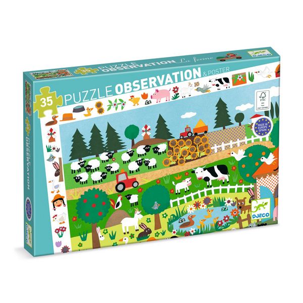3070900075917-puzzle-observation---la-ferme---35-pcs