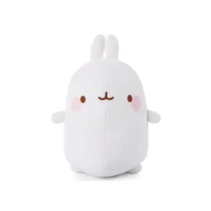 Molang peluche 12 cm – Nici