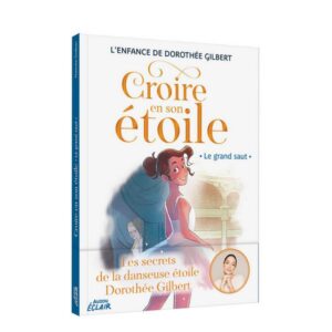 Croire en son étoile – Le grand saut