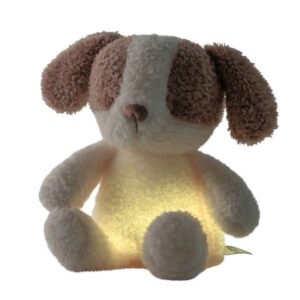 Veilleuse bébé chien – Teddy