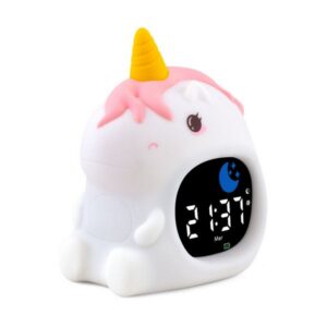 Mon réveillou – La licorne