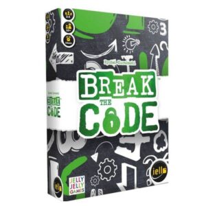 Break the Code