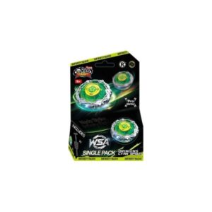 Single Pack Lanceur + toupie – Infinity Nado