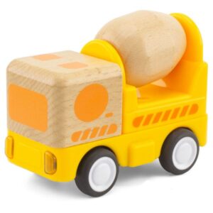 Mini camion toupie – Routoudou