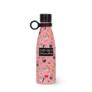 Gourde thermique 500 ml – Sushi Cat