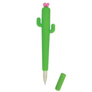 Stylo à Encre Gel – Cactus Pen