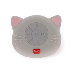 Haut-Parleur et Enceinte Bluetooth® Résistant à l’Eau Kitty