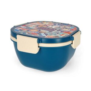 Boîte Repas – Travel