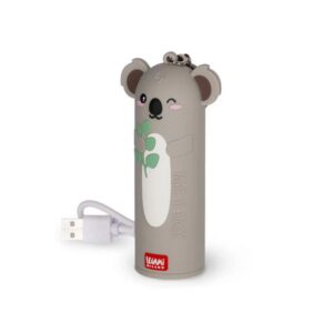 Batterie Externe Portable Koala – My Super Power