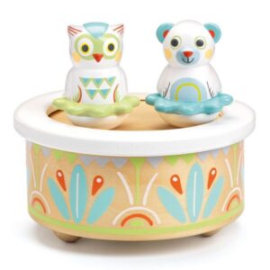 BabyMusic – Boite à musique