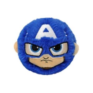 Beanie Bouncers Ty – Captain America