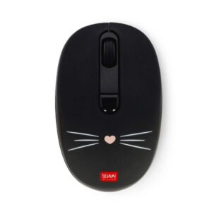 Souris sans Fil Kitty