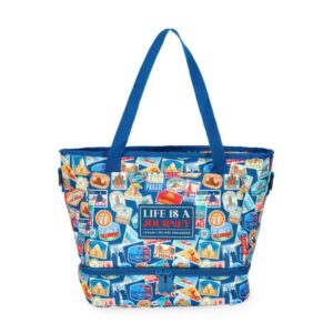 Sac à Repas – Travel