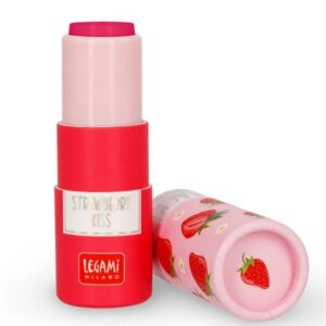 Baume À Lèvres Strawberry – Smack