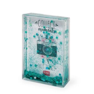 Cadre Photo à Paillettes