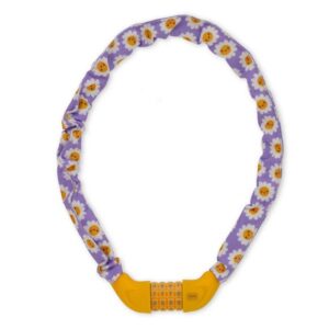 Cadenas à Combinaison Daisy