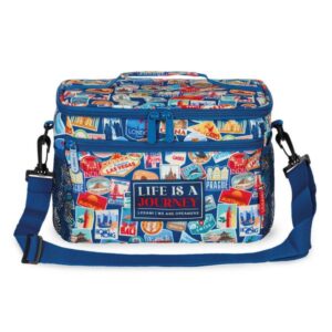 Sac à Repas Isotherme – Travel