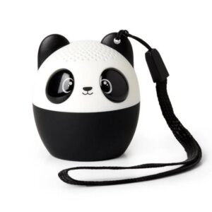 Mini Haut-Parleur et Enceinte Sans Fil Panda