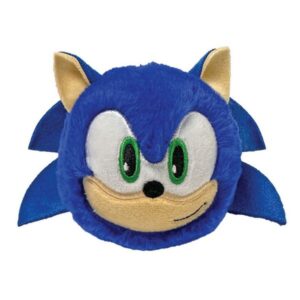 Beanie Bouncers Ty – Sonic