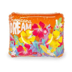 Coussin Gonflable – Tropicana Dream