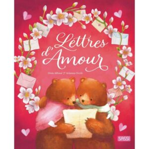 Lettres d’amour