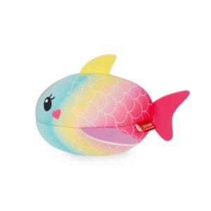 Balle Flottante – Poisson licorne