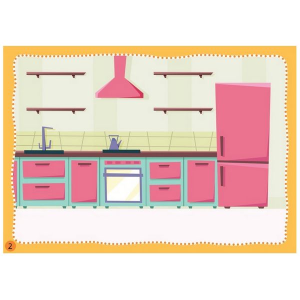 9788830312531-arts--crafts---ma-maison