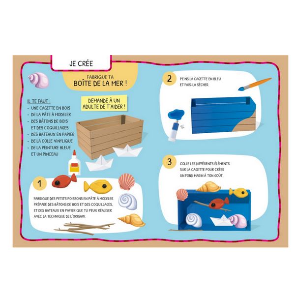 9788830311688-arts--crafts---les-vacances
